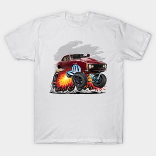 1967 Chevy Camaro T-Shirt